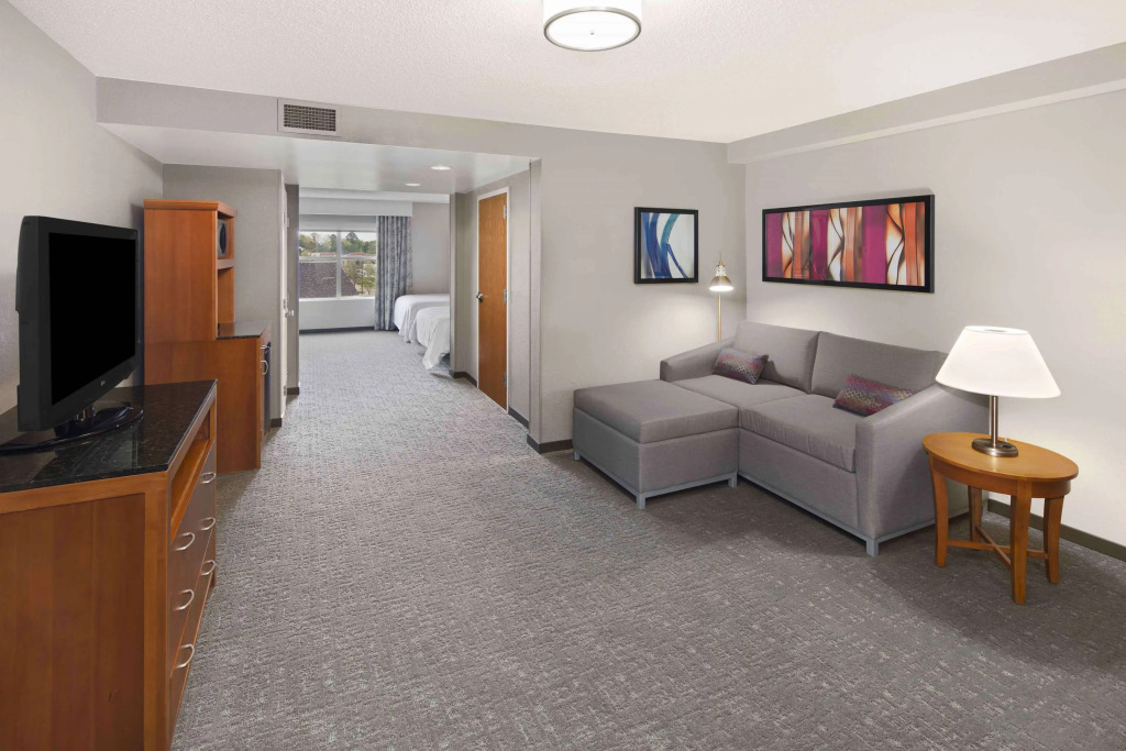 Hilton Garden Inn Jackson-Madison