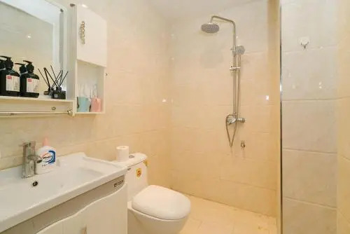 Xi'an Beilin·Yongning Gate· Locals Apartment 00167090