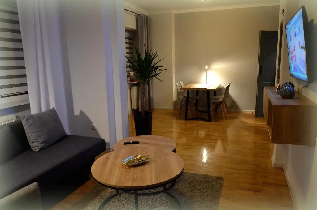 Apartament Gwiazda 303