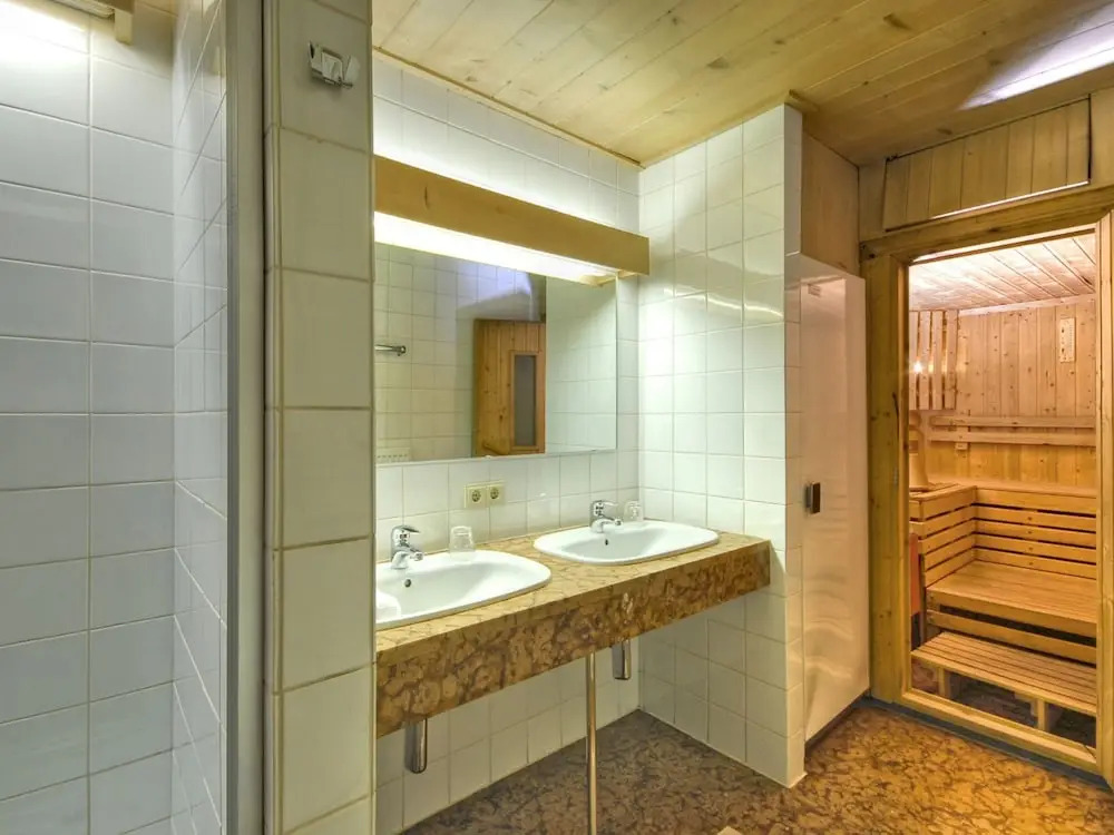 Luxury Apartments With Privat Sauna