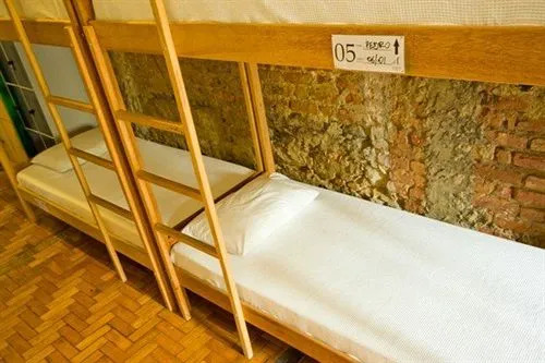 Lapa Casa Hostel