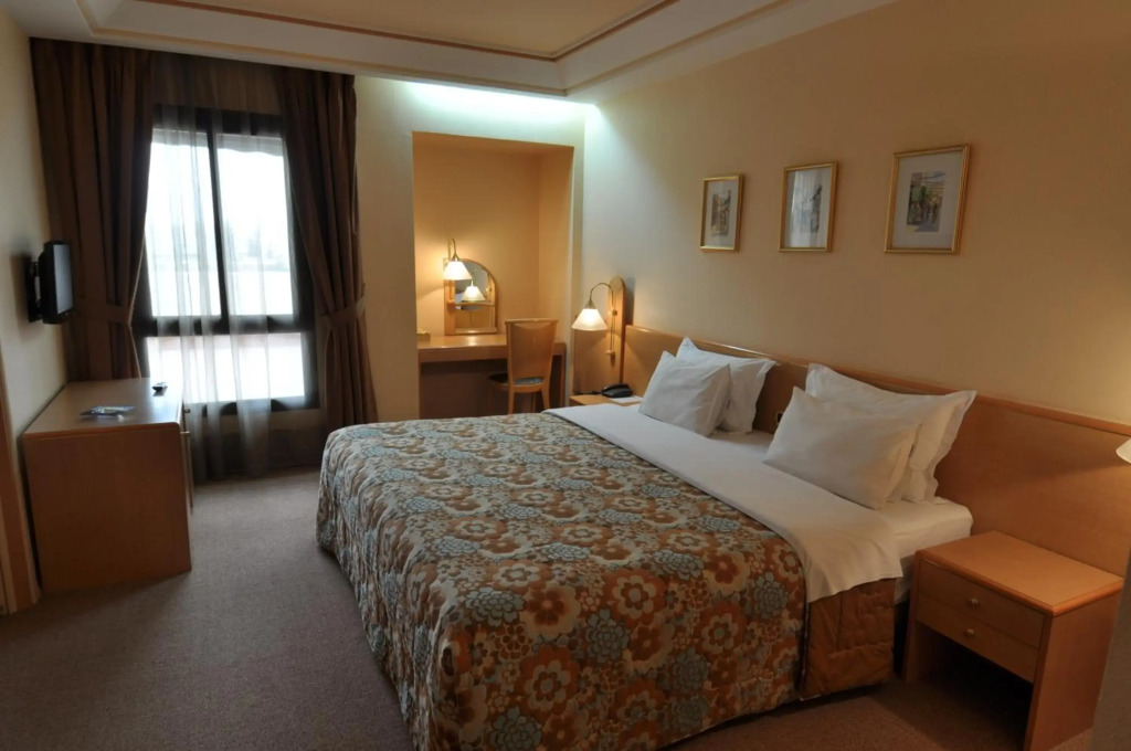 Hôtel Wassim