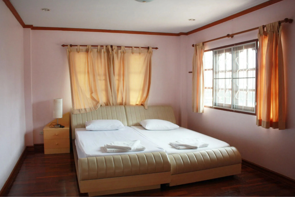 Baan Pak I-Un Hua Hin