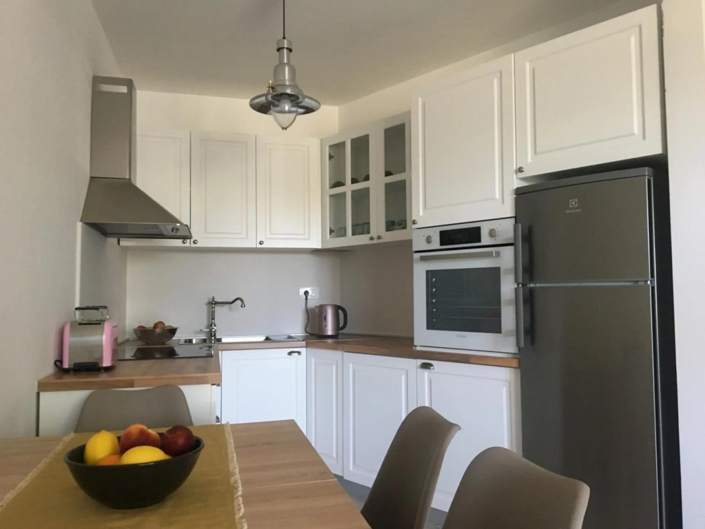 Holly apartman
