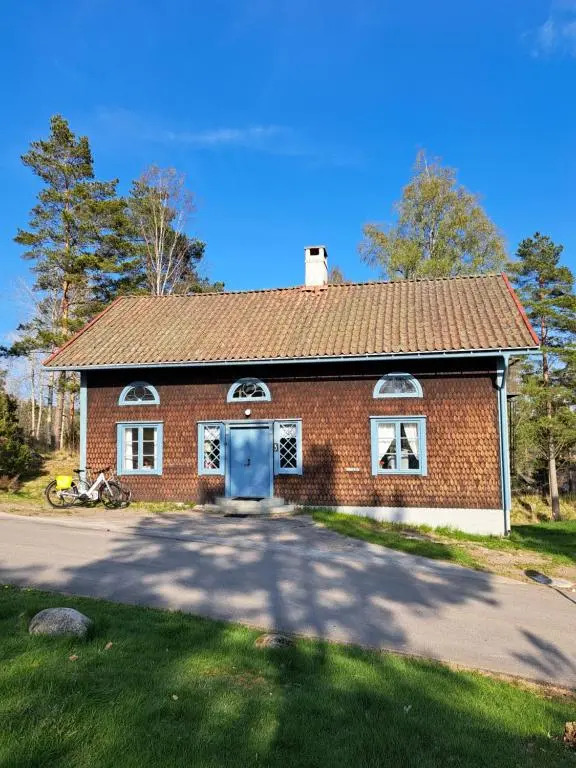 Vandrarhemmet Gammelgården