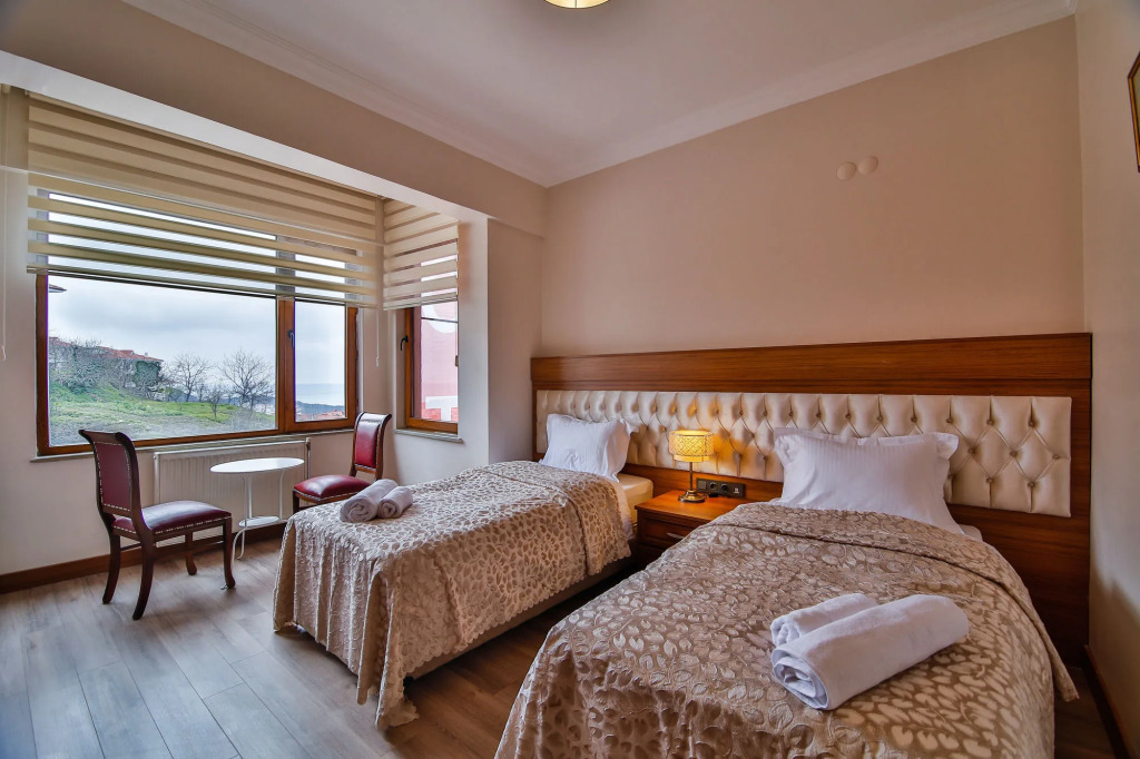 Amasra Diamond Hotel