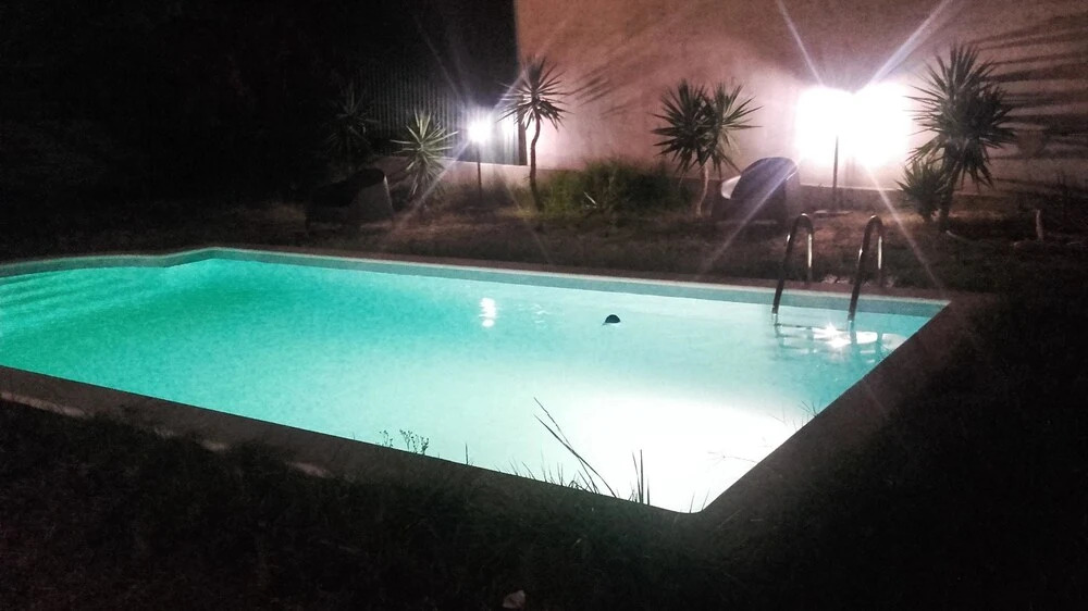 Villa With 5 Bedrooms in Castelo, With Private Pool, Furnished Balcony