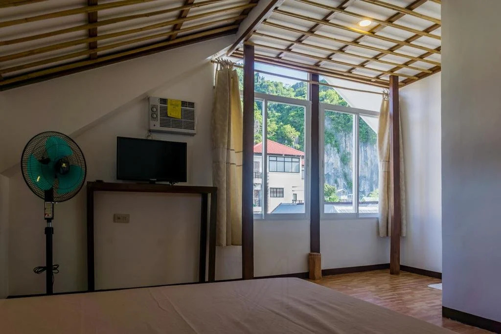 The Organic Spa, Bed And Breakfast