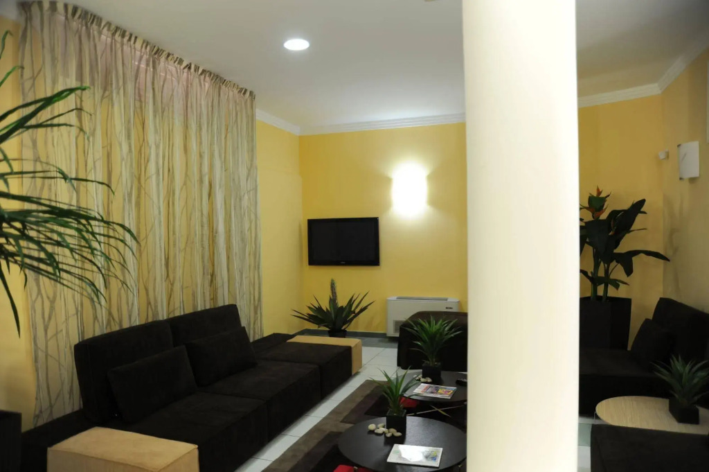 Hotel Bulla Regia