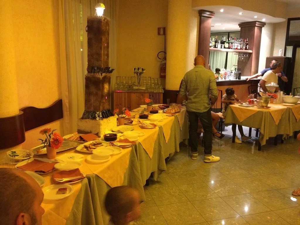 Hotel SoleMare