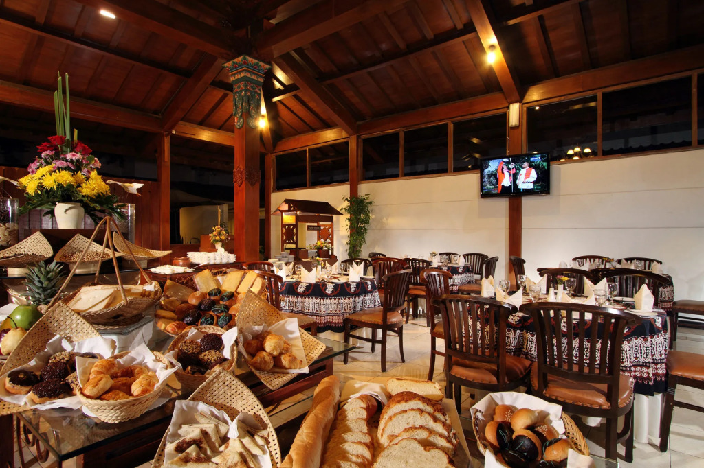 Cakra Kusuma Hotel