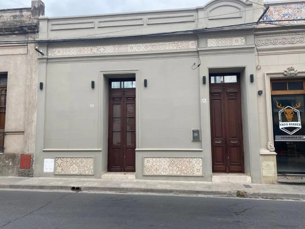 Departamentos Muskuy - Salta Capital