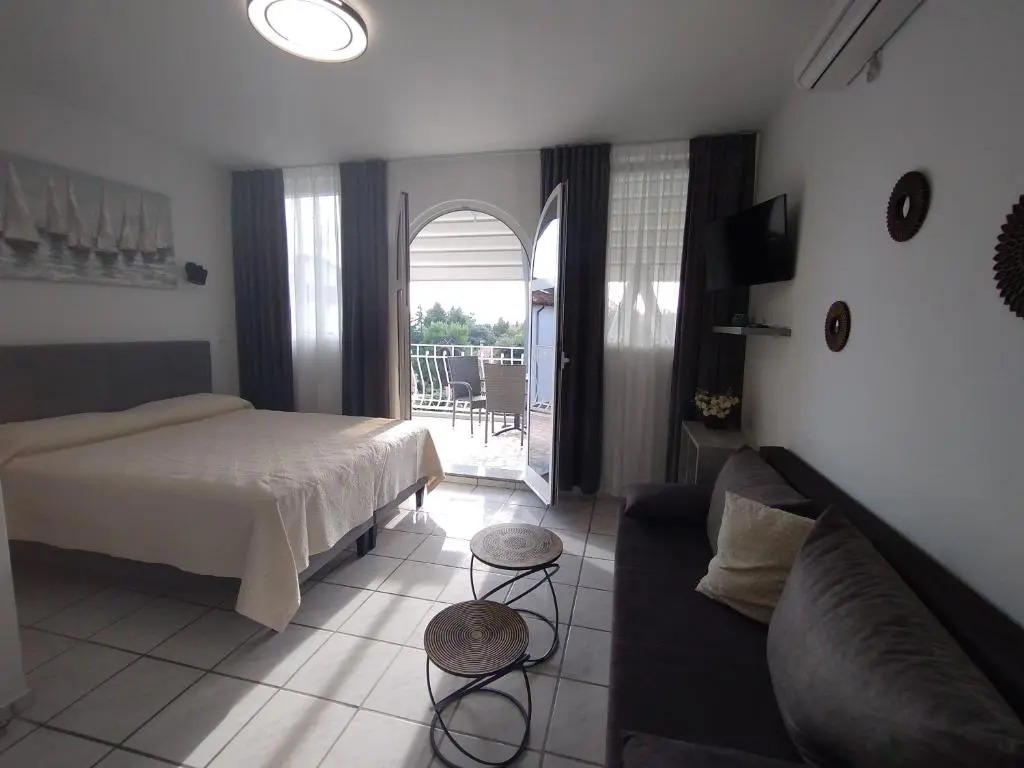 Apartments Ana - Rovinj