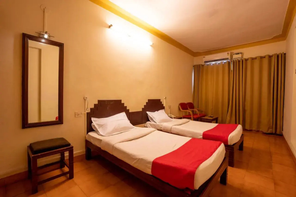 The Sincro Hotel