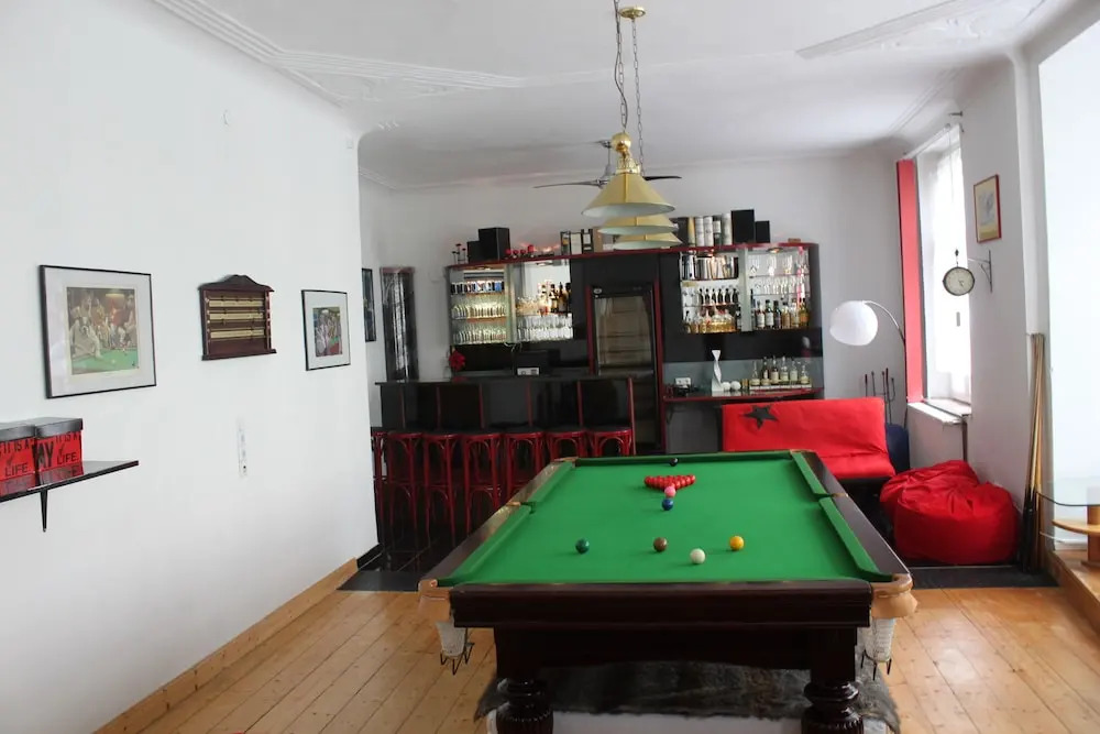 Privatzimmer Hagen