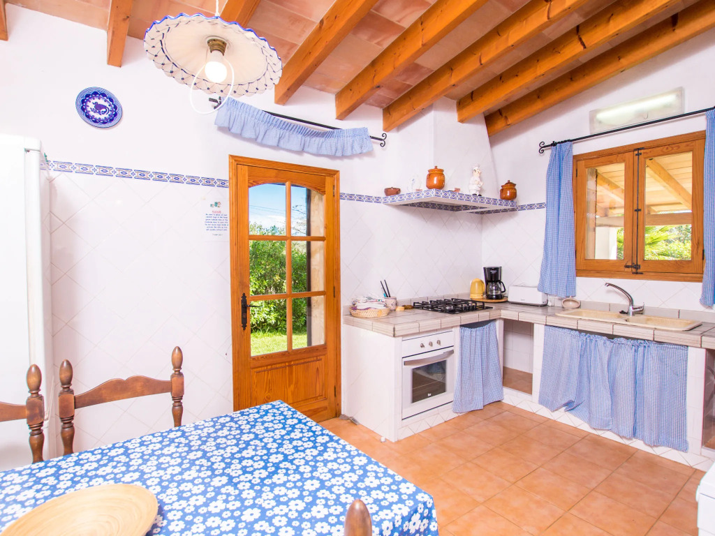 Holiday Home Can Mateu by Interhome