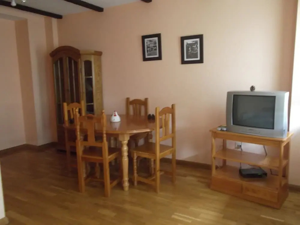 Apartamento San Babil - F 18