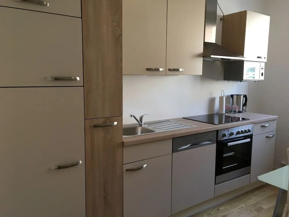 United Homes Apartments Vienna