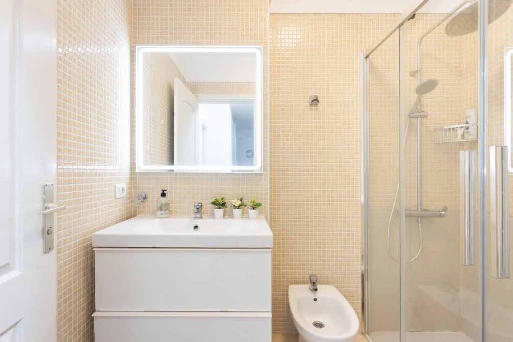 Home2Book Sea Front Duplex Terrace Pool +Wifi