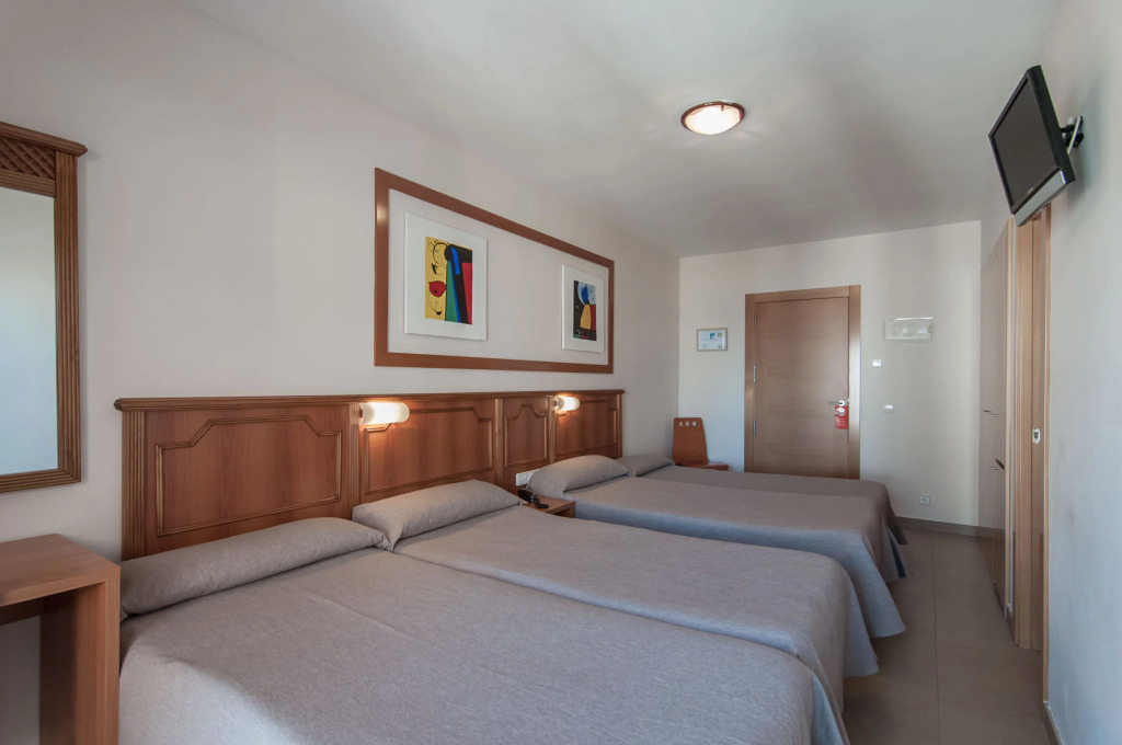 Hotel San Luis