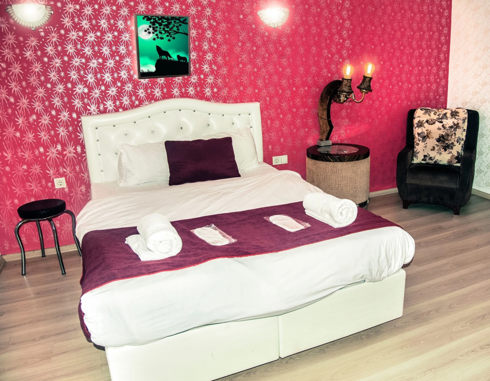 Taksim Square Suite