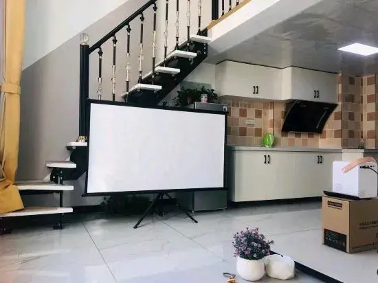 Yibeiloft Apartment