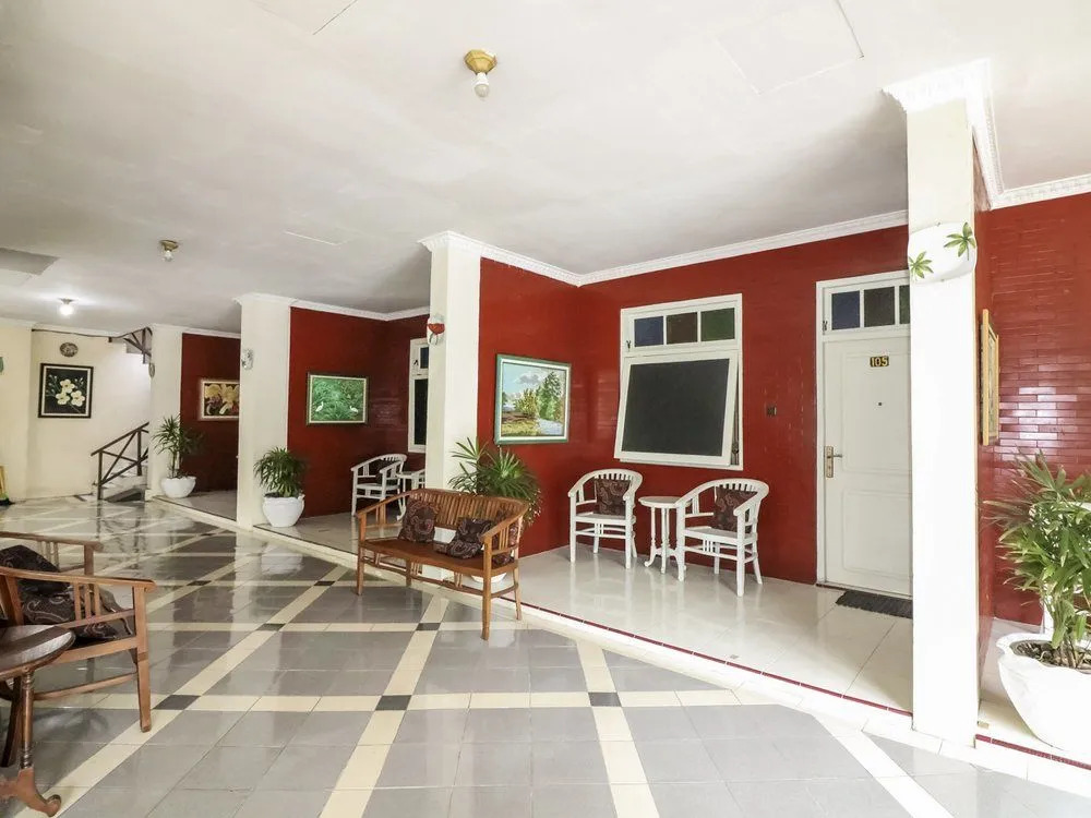 Hotel Bhinneka