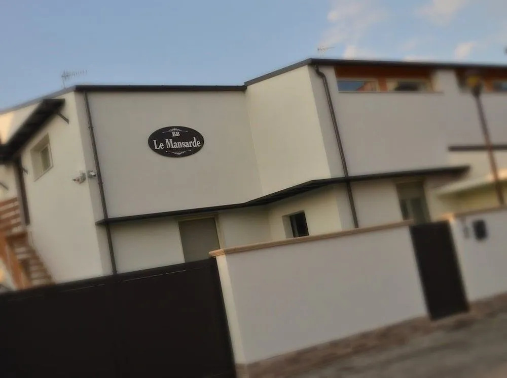 B&B Le Mansarde