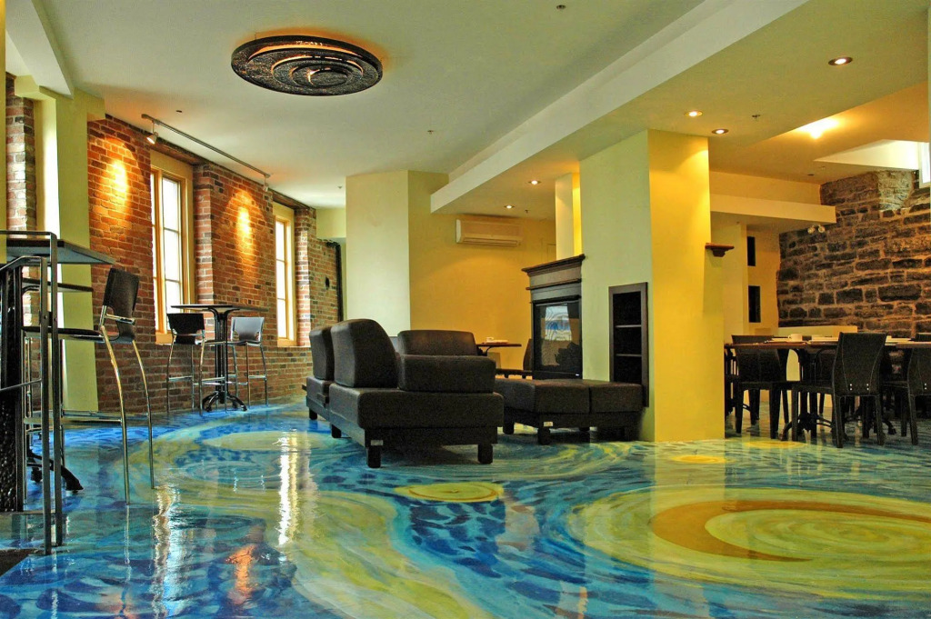 Auberge Le Vincent