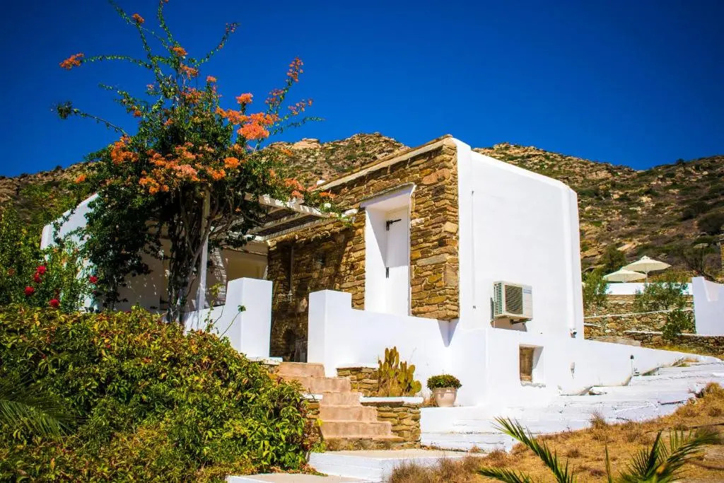 Ostria Village