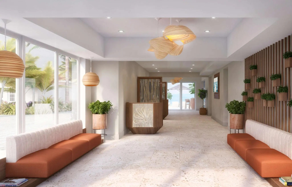 Bermudiana Beach Resort, Tapestry Collection by Hilton