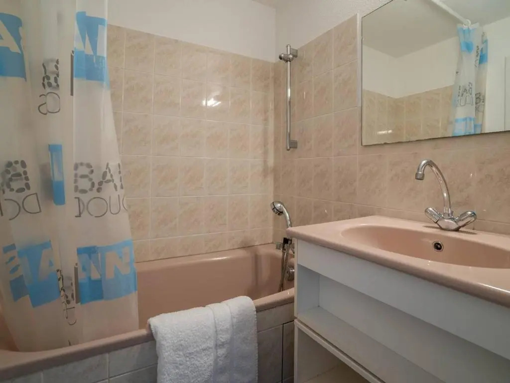 Villa Carnac, 3 pièces, 5 personnes - FR-1-477-85