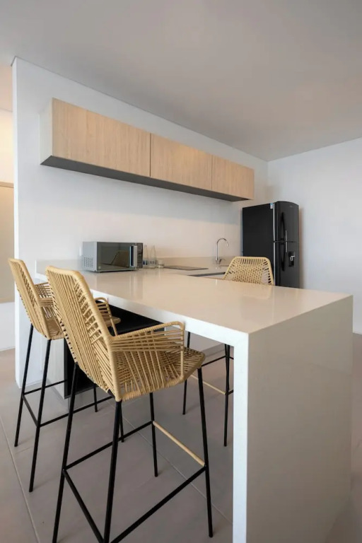 Apartamentos Porto Horizonte By OxoHotel
