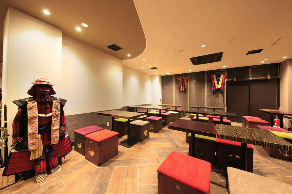 Centurion CABIN & SPA KYOTO