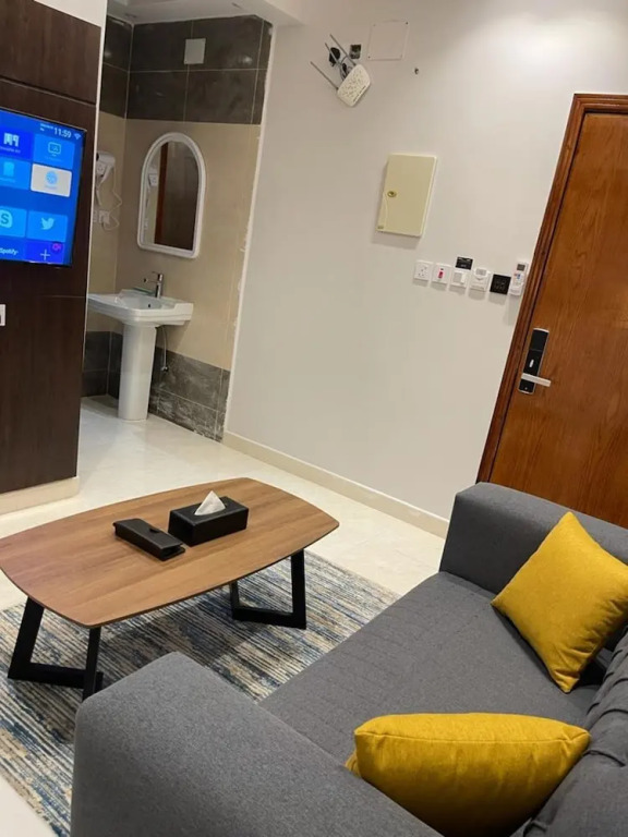 Qimam Park Hotel 2 Abha