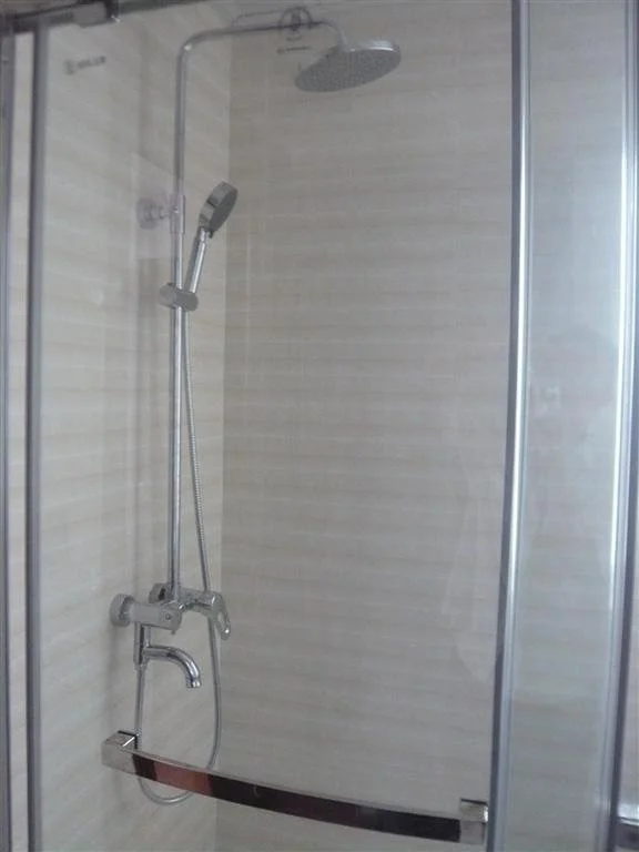 Yangzhong Sanmao sunshine Motel