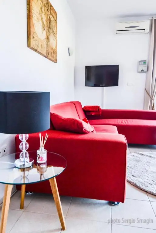 Apartment Higuerón