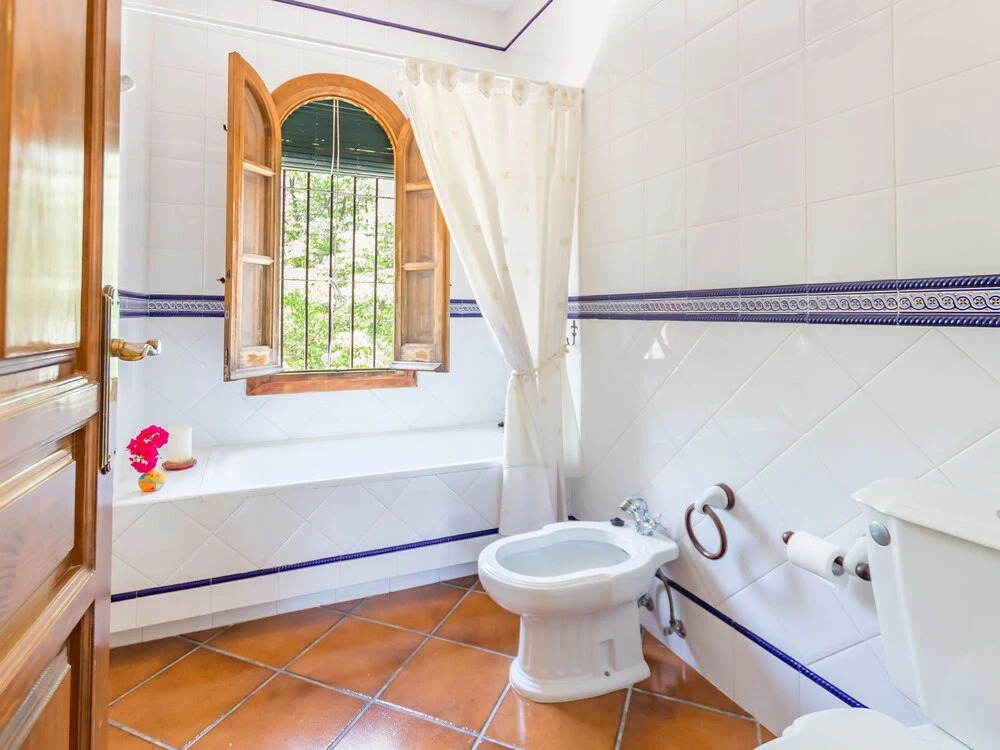 Villa in Priego with pool near Sierras Subbéticas