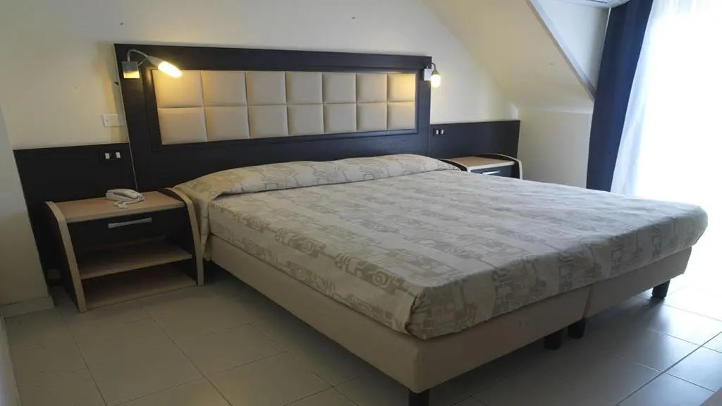 Hotel Concordia Palace