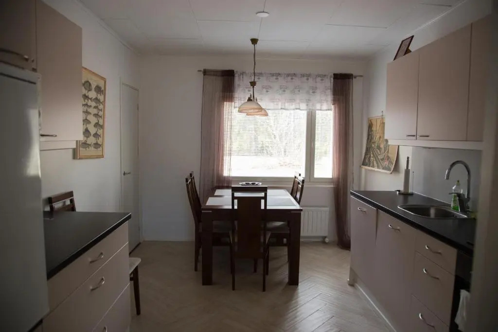 Holiday home in Kuusankoski