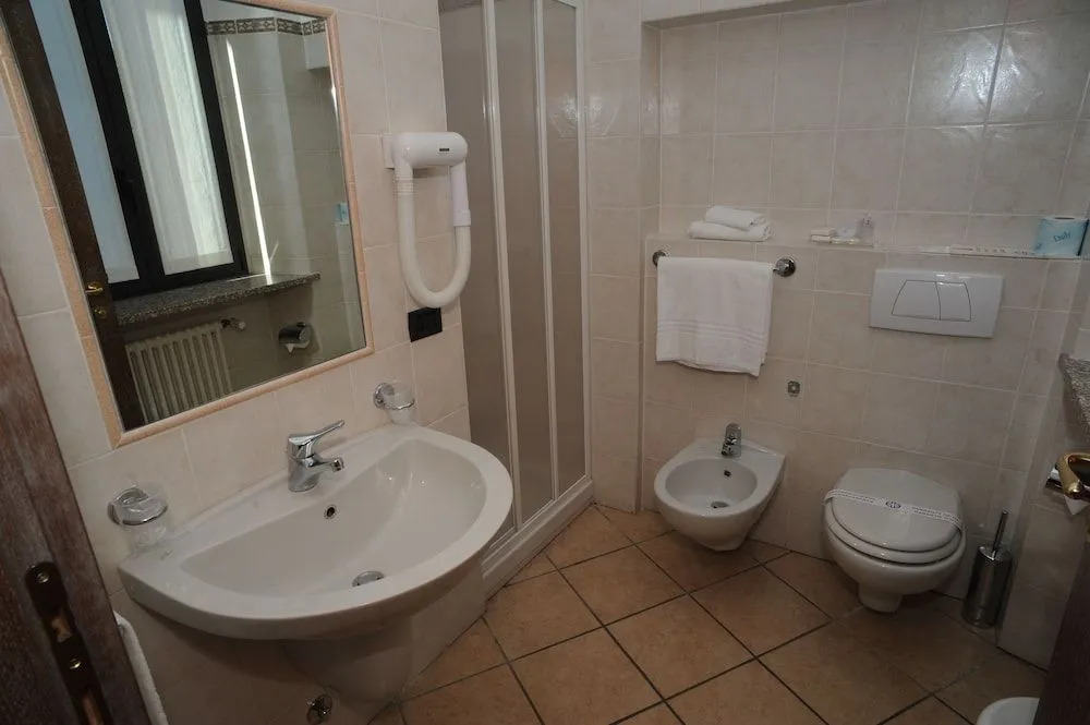 Hotel Agnello