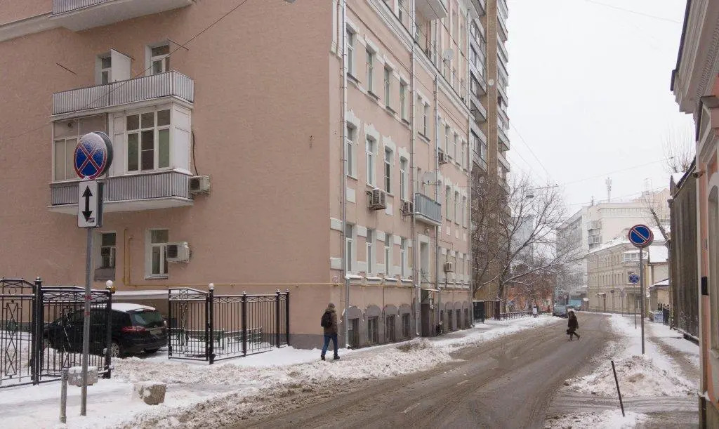 Hostels - Polyanka