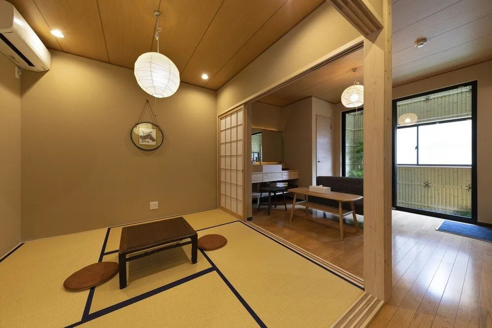 Shirakabanoyado - SHIOKUSA, 白樺の宿 - 塩草