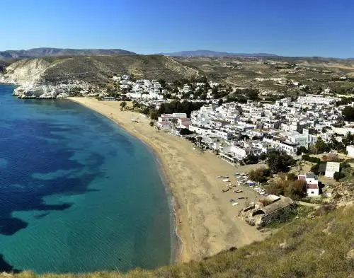 Hotel las Calas