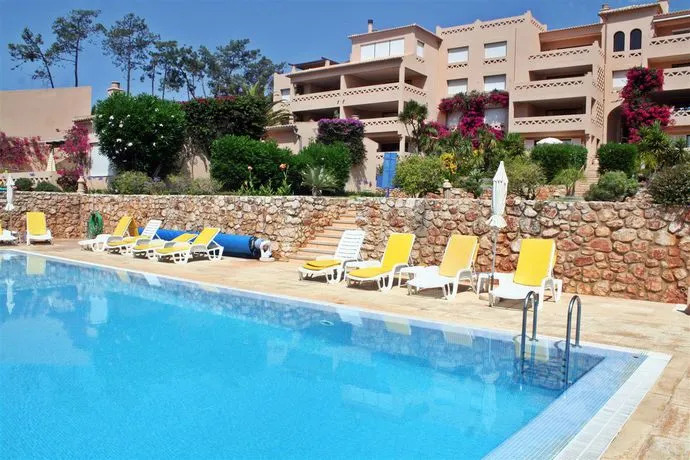 Apartamentos Turísticos Buganvilia