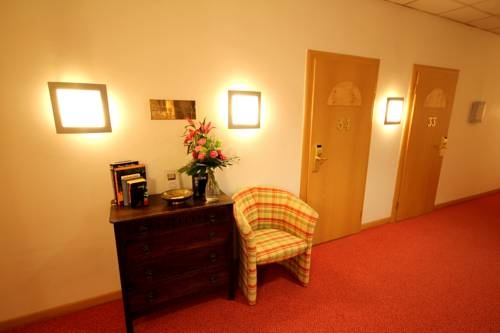 Stadthotel Carinthia