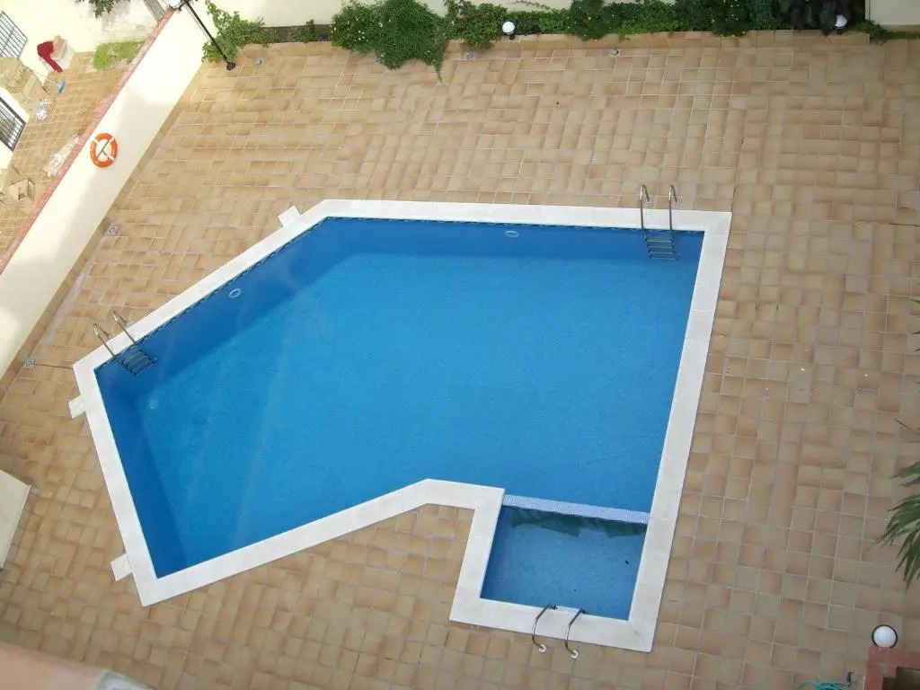 Apartamento 150 m playa Tossa