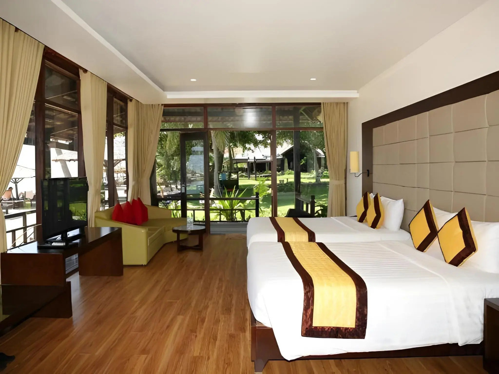 Arcadia Phu Quoc Resort