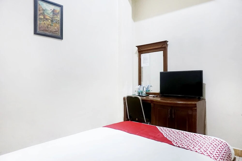 Wisma Tirta Kencana by Oyo Rooms