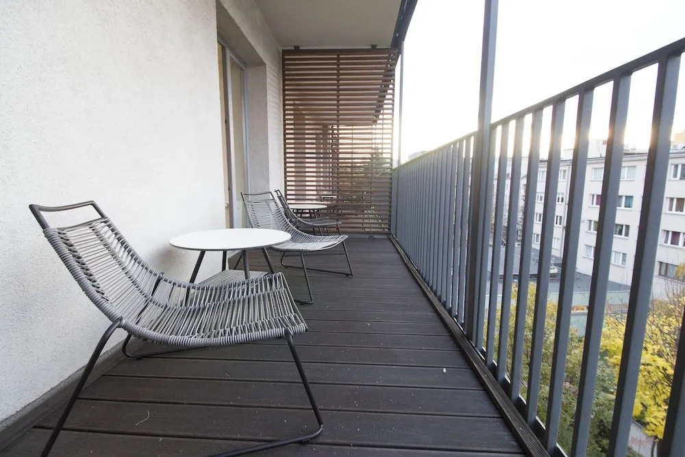 Lucky Apartments  Wita Stwosza 15